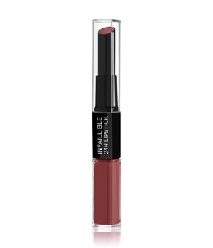 L'Oréal Paris Infaillible 2-Step Lippenstift