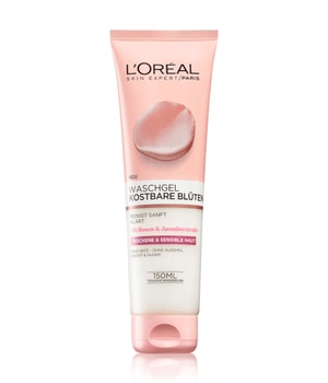 L'Oréal Paris Kostbare Blüten Reinigungsgel