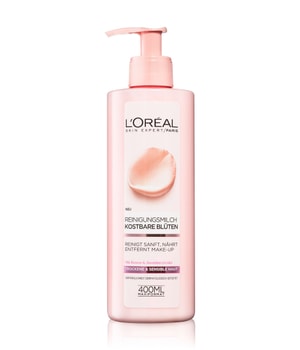 L'Oréal Paris Kostbare Blüten Reinigungsmilch