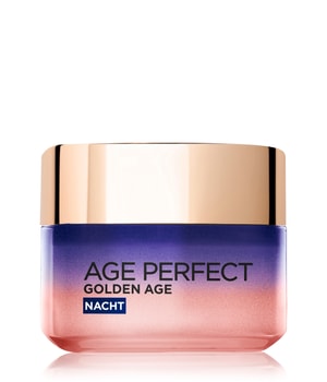 L'Oréal Paris Age Perfect Golden Age Nachtcreme