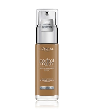 L'Oréal Paris Perfect Match Flüssige Foundation