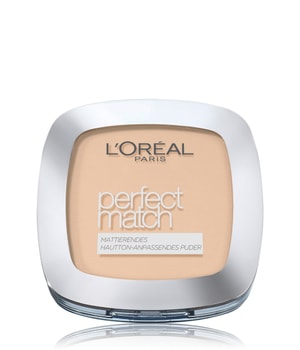 L'Oréal Paris Perfect Match Kompaktpuder