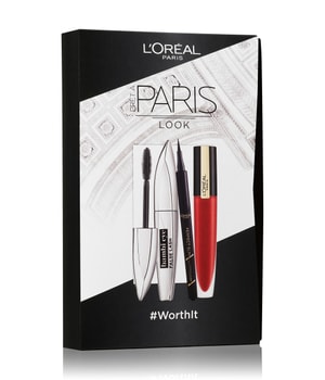 L'Oréal Paris Prét A Paris Look Gesicht Make-up Set