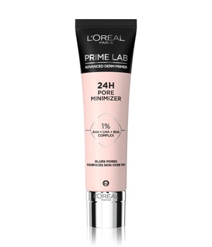 L'Oréal Paris Prime Lab 24h Pore Minimizer Primer