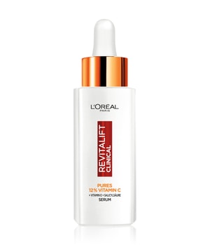 L'Oréal Paris Revitalift Clinical 12% pures Vitamin C Serum Gesichtsserum