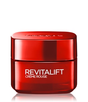 L'Oréal Paris Revitalift Crème Rouge Tagescreme