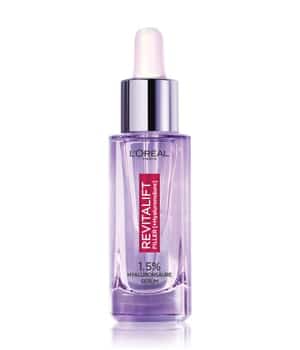 L'Oréal Paris Revitalift Filler Hyaluron Serum mit 1.5% purer Hyaluronsäure Gesichtsserum