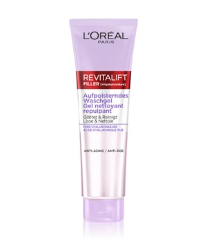 L'Oréal Paris Revitalift Filler [+Hyaluronsäure] Reinigungsgel