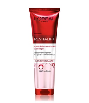 L'Oréal Paris Revitalift Hautbilderneuerndes Waschgel Reinigungsgel