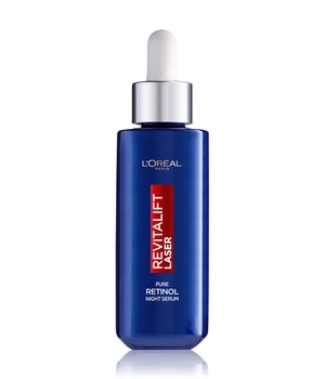 L'Oréal Paris Revitalift Laser Pure Retinol Deep Wrinkle Night Serum Gesichtsserum