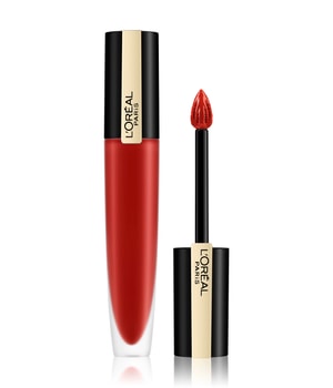 L'Oréal Paris Rouge Signature Liquid Lipstick