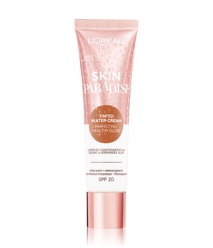 L'Oréal Paris Skin Paradise Tinted Water-Cream Getönte Gesichtscreme