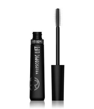 L'Oréal Paris Telescopic Lift Extra Black Mascara