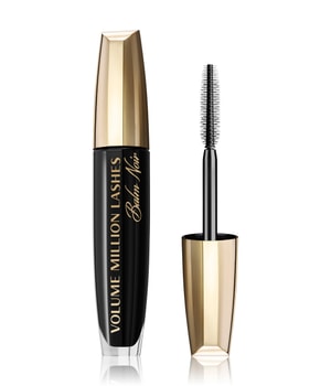 L'Oréal Paris Volume Million Lashes Balm Noir Mascara