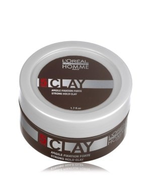 L'Oréal Professionnel Paris Homme Clay Haarpaste