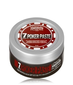 L'Oréal Professionnel Paris Homme Poker Paste Haarpaste