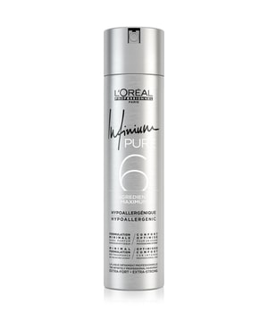 L'Oréal Professionnel Paris Infinium Pure Strong Haarspray