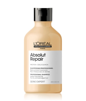 L'Oréal Professionnel Paris Serie Expert Absolut Repair Gold Haarshampoo