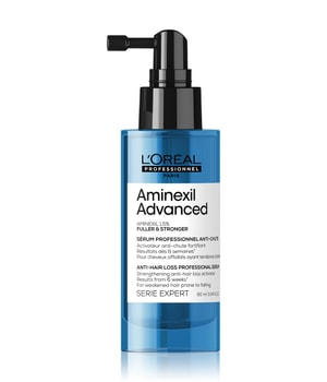 L'Oréal Professionnel Paris Serie Expert Aminexil Advanced Anti-Hair Loss Haarserum