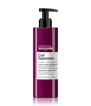 L'Oréal Professionnel Paris Serie Expert Curl Expression Definition Activator Leave-in-Treatment