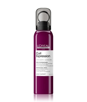 L'Oréal Professionnel Paris Serie Expert Curl Expression Drying Accelerator Leave-in-Treatment