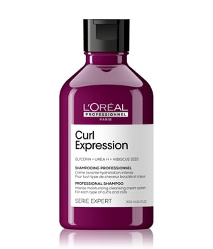 L'Oréal Professionnel Paris Serie Expert Curl Expression Intense Moisturizing Cleansing Cream Haarshampoo