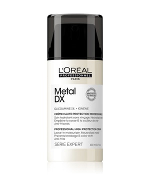 L'Oréal Professionnel Paris Metal DX High Protection Cream Haarlotion