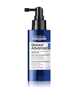 L'Oréal Professionnel Paris Serie Expert Serioxyl Advanced Density Activator Haarserum