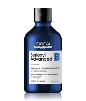 L'Oréal Professionnel Paris Serie Expert Serioxyl Advanced Purifier & Bodifier Haarshampoo