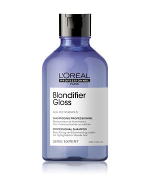 L'Oréal Professionnel Paris Serie Expert Blondifier Gloss Haarshampoo