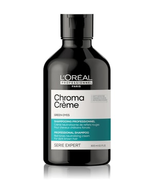 L'Oréal Professionnel Paris Serie Expert Chroma Crème Shampoo Green Dyes Haarshampoo