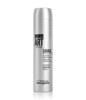 L'Oréal Professionnel Paris Tecni.Art Savage Panache Haarspray