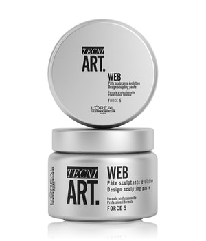 L'Oréal Professionnel Paris Tecni.Art Web Haarpaste