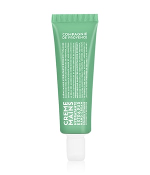 La Compagnie de Provence Hand Cream Revitalizing Rosemary Handcreme