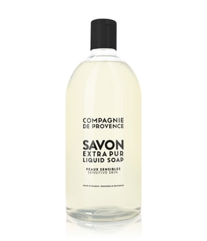 La Compagnie de Provence Savon Extra Pur Sensitive Skin Flüssigseife