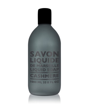 La Compagnie de Provence Savon Liquide de Marseille Cashmere - Refill Flüssigseife