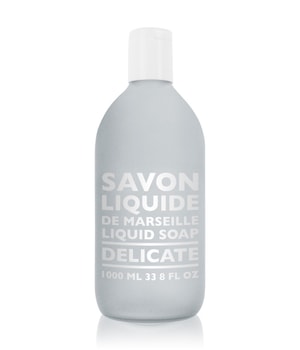 La Compagnie de Provence Savon Liquide de Marseille Delicate - Refill Flüssigseife