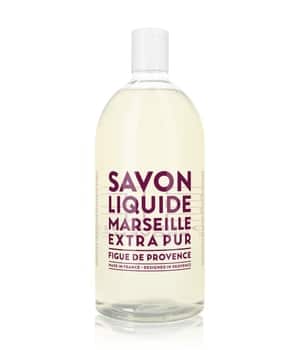 La Compagnie de Provence Savon Liquide Marseille Extra Pur Figue de Provence - Refill Flüssigseife