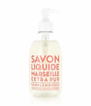 La Compagnie de Provence Savon Liquide Marseille Extra Pur Pamplemousse Flüssigseife