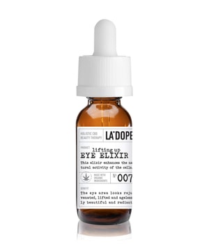 LA DOPE CBD Eye Elixier 007 Augenfluid