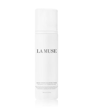 LA MUSE Micro Forming Balancing Toner Gesichtswasser