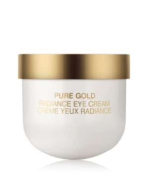 La Prairie Pure Gold Radiance Eye Cream Replenishment Augencreme