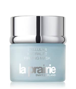 La Prairie Swiss Cellular Exfoliator And Masks Hydralift Firming Mask Gesichtsmaske