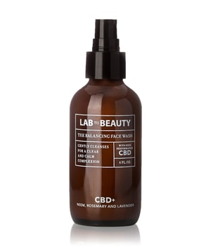 LAB to BEAUTY The Balancing Face Wash Reinigungslotion