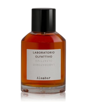 Laboratorio Olfattivo Alambar Eau de Parfum