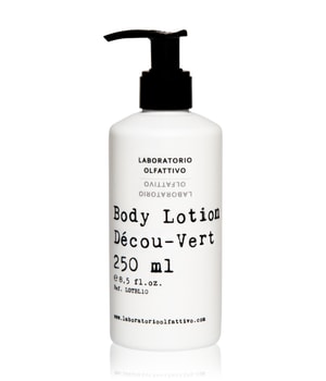 Laboratorio Olfattivo Décou-Vert Bodylotion