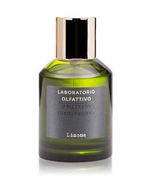 Laboratorio Olfattivo Master's Collection Limone Eau de Cologne