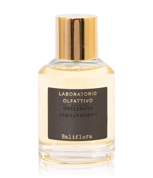 Laboratorio Olfattivo Master's Collection Baliflora Eau de Parfum