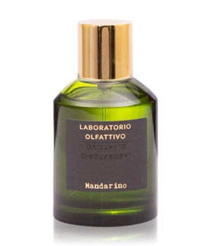 Laboratorio Olfattivo Master's Collection Mandarino Eau de Parfum