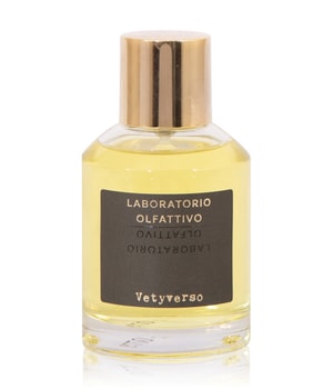 Laboratorio Olfattivo Master's Collection Vetyverso Eau de Parfum